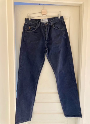 Pantalon Avirex, brand: Avirex, condition: Good, size: L, €9.00, €10.15 includes Buyer Protection