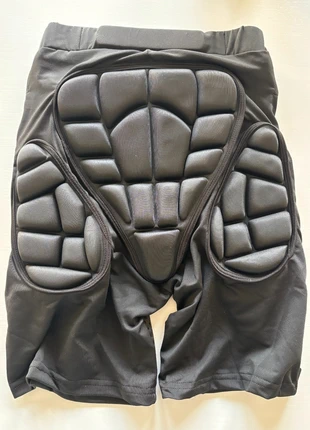 Skate/Ski/Snowboard Shock-Absorption Pants, marque: other, état: Neuf avec étiquette, 15,00 €, 16,45 € Protection acheteurs incluse