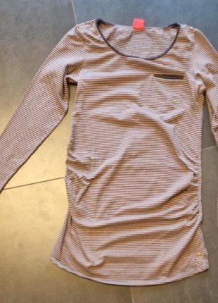 Blouse Esprit maternity T. M, marque: Esprit Maternity, état: Très bon état, taille: M / 38 / 10, 4,50 €, 5,43 € Protection acheteurs incluse