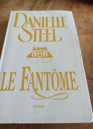 Le fantome, état: Bon état, 1,00 €, 1,75 € Protection acheteurs incluse