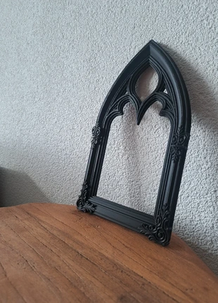 Gothic wall decoration, marca: Selfmade, estado: Novo sem etiquetas, €10.00, €11.20 inclui Proteção do Comprador Pro