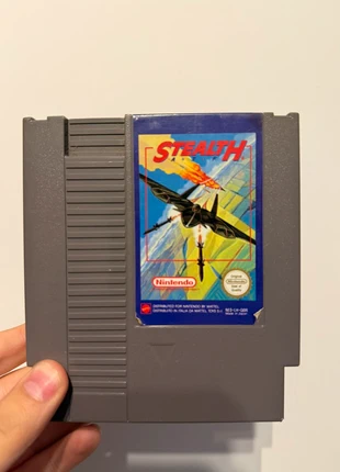 Stealth ATF - nes, état: Bon état, 20,00 €, 21,70 € Protection acheteurs incluse