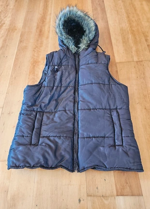 Braune Weste Gin Tonic Gr 38 🤎
Neu, brand: Gin Tonic, condizioni: Nuovo senza cartellino, taglia: M / IT 42 / EU 38, €5.00, €5.95 include la Protezione acquisti