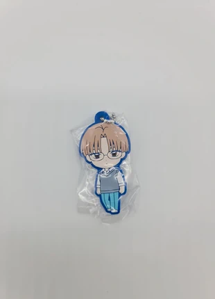 Blue Box (Ao no Hako) - Kasahara Kyo rubber keychain, brand: Bandai Namco, condition: New with tags, size: One size, £2.00, £2.46 includes Buyer Protection