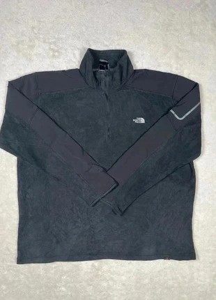 Polaire The North Face Noire Black Polartec Hommes - Taille XL, marca: The North Face, estado: Muy bueno, tamaño: XL, 18,00 €, 19,60 € Protección al comprador incluida