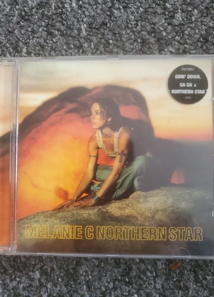 Melanie c Northern star cd, condition: Very good, £1.00, £1.75 includes Buyer Protection