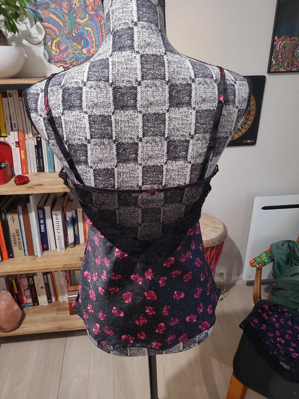 Rouge gorge pyjama sale