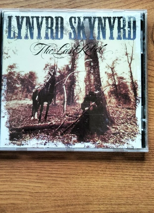 CD " lynyrd skynyrd", condition: Good, €5.00, €5.95 includes Buyer Protection