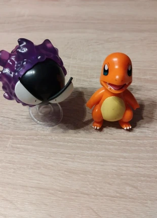 Figurine pokemon, marke: Pokémon, zustand: Sehr gut, größe: 4 Jahre / 104, 7,00 €, 8,05 € inklusive Vinted-Käuferschutz