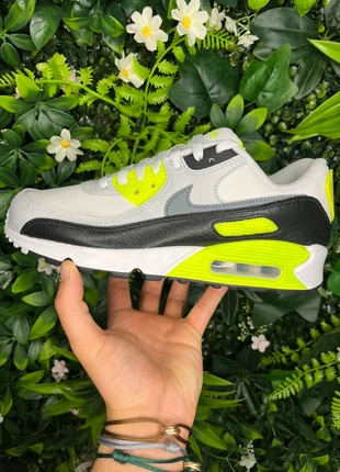 Nike air max 90 gore-tex, merk: Nike Air, staat: Nieuw zonder prijskaartje, maat: 38.5, € 85,00, € 89,95 inclusief Kopersbescherming