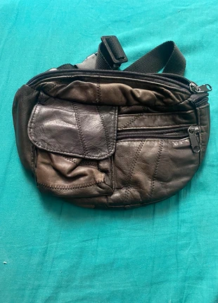 Sacoche faux cuire, brand: Unique, condition: Satisfactory, €5.00, €5.95 includes Buyer Protection