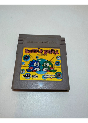 Bubble Bobble Game Boy, état: Très bon état, 29,99 €, 32,19 € Protection acheteurs (Pro) incluse