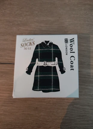 Box chaussettes sukeno, merk: suneko, staat: Heel goed, maat: M | 39–42, € 3,80, € 4,69 inclusief Kopersbescherming