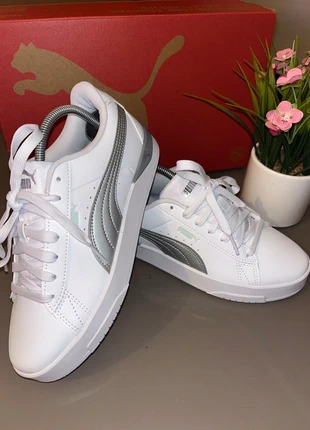 Chaussure puma neuve, marke: Puma, zustand: Sehr gut, größe: 38, 35,00 €, 37,45 € inklusive Vinted-Käuferschutz