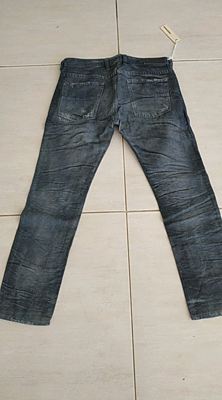 Chino ou jean hotsell