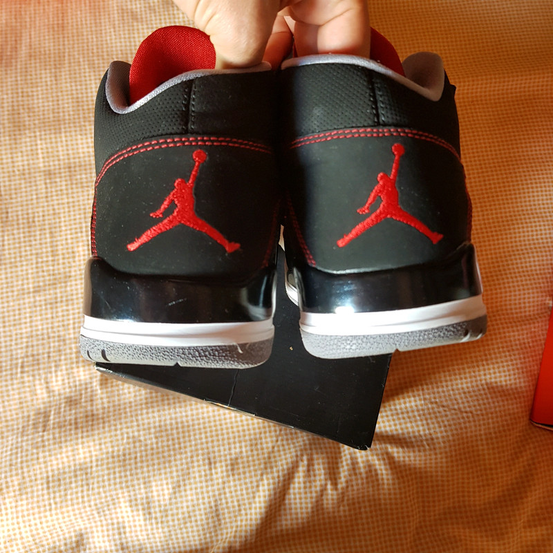 Jordan flight top club 90