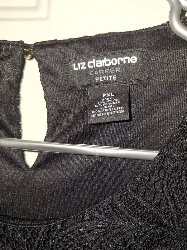 Liz Claiborne petite XL 2