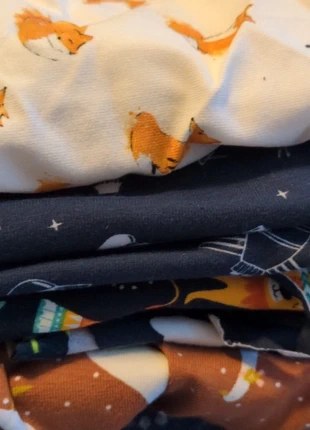 Jersey Stoffpaket, brand: verschiedene, condizioni: Ottime, €12.00, €13.30 include la Protezione acquisti