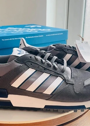 Sneakers baskets Adidas Originals ZX 600 neuf 45 1/2, marke: adidas, zustand: Neu, mit Etikett, größe: 45.5, 69,00 €, 73,15 € inklusive Vinted-Käuferschutz