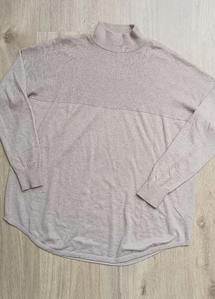 Jersey de punto de ASOS con cuello perkins, marque: ASOS, état: Très bon état, taille: XXS / 32 / 4, 6,00 €, 7,00 € Protection acheteurs incluse