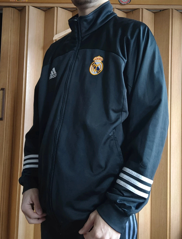 Real Madrid Sudaderas, Real Madrid Sudaderas con capucha, Polares
