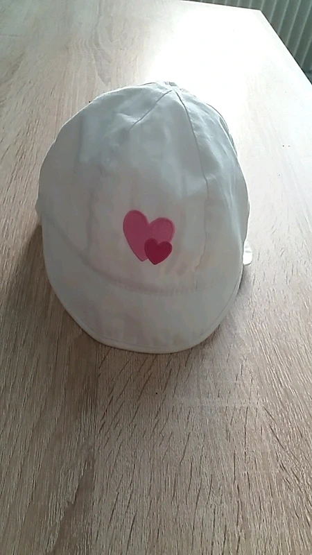 Casquette 46cm de tour de tête - photo numéro 2