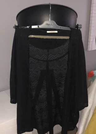 Gilet noir femme T2, marke: Camaïeu, zustand: Sehr gut, größe: M / 38 / 10, 5,00 €, 5,95 € inklusive Vinted-Käuferschutz