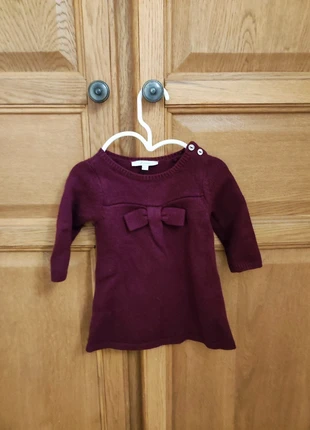 Robe Jacadi 6 mois, brand: Jacadi, condition: Very good, size: 3-6 months / 62 cm, €9.50, €10.68 includes Buyer Protection