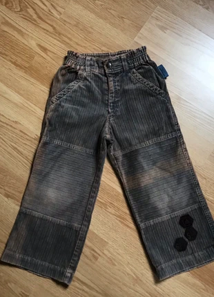 Pantalon garçon, couleur petrol, brand: Ragazzi, condition: Very good, size: 6 years / 116 cm, €3.75, €4.64 includes Buyer Protection
