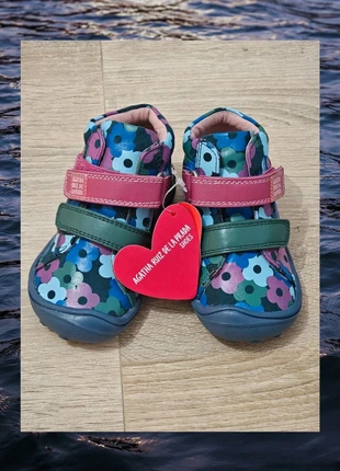💙 Botas boots Azul "Agatha Ruiz de la prada". Nuevas. Talla 20., brand: Agatha Ruiz de la Prada, condizioni: Nuovo con cartellino, taglia: 20, €52.95, €56.30 include la Protezione acquisti Pro