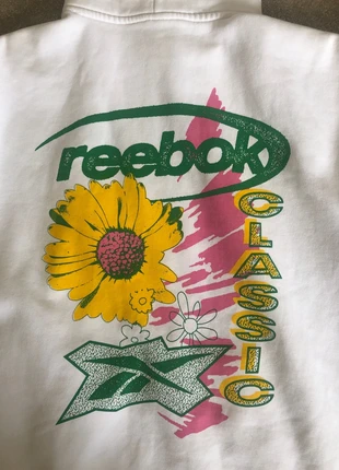Vintage reebok hoodie, brand: Reebok, condition: Very good, size: S, £30.00, £32.20 includes Buyer Protection