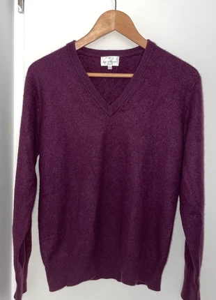 Pull en cachemire Eric Bompard , marca: Eric Bompard, estado: Muy bueno, tamaño: S, 40,00 €, 42,70 € Protección al comprador incluida