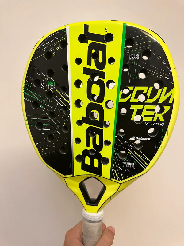 Babolat counter vertuo 2022 Vinted