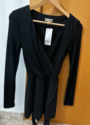 Mono corto, marque: Miss Selfridge, état: Neuf avec étiquette, taille: S / 36 / 8, 15,00 €, 16,45 € Protection acheteurs incluse