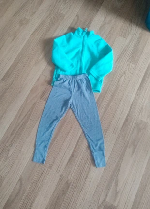 Sous vêtements vêtements ski fille taille 3 ans, marca: Decathlon, estado: Bueno, tamaño: 3 años / 98 cm, 4,00 €, 4,90 € Protección al comprador incluida