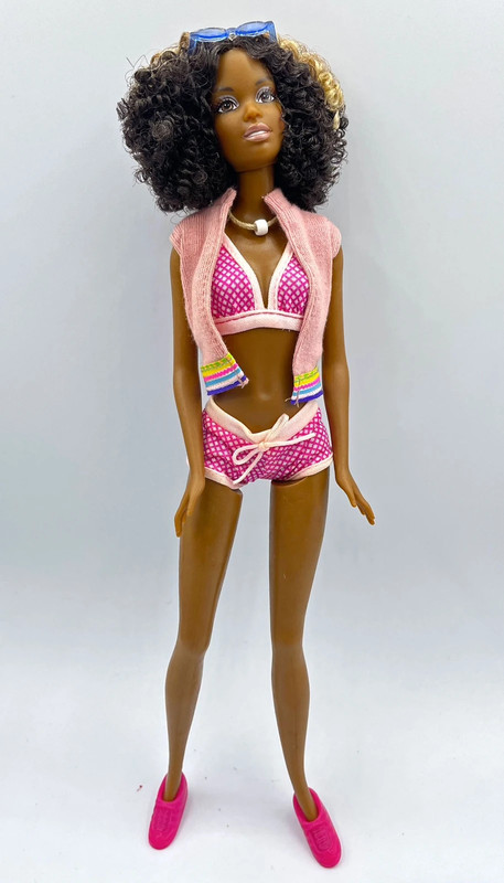 Barbie Christie “CaliGirl” Vintage - No Box | Vinted
