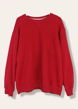 Vintage Starter Sweatshirt Classic sport in Red L, marque: Starter, état: Bon état, taille: L / 40 / 12, 29,90 €, 32,10 € Protection acheteurs (Pro) incluse