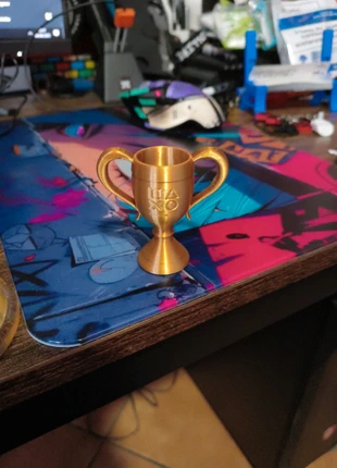 Trofeo psn dorato, marque: PlayStation, état: Neuf sans étiquette, 5,00 €, 5,95 € Protection acheteurs incluse