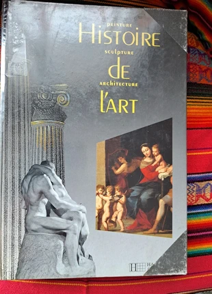 Livre sir l histoire de l art, état: Très bon état, 7,00 €, 8,05 € Protection acheteurs incluse