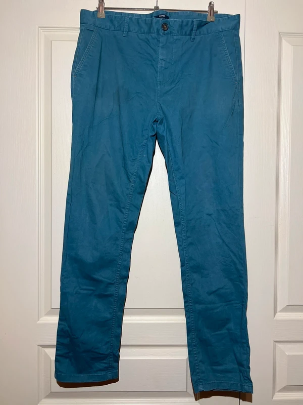 Chinos Kiabi