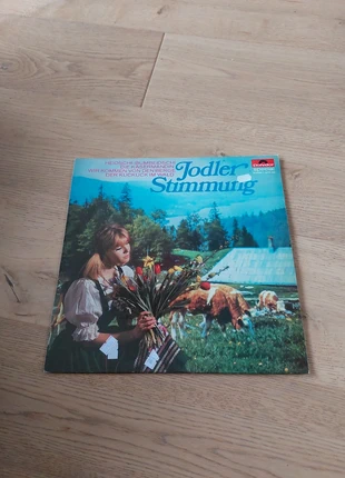 Jodler Stimmung, état: Bon état, 3,00 €, 3,85 € Protection acheteurs incluse
