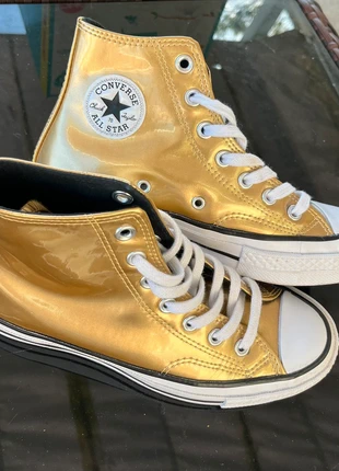Converse, marke: Converse, zustand: Sehr gut, größe: 36.5, 20,00 €, 21,70 € inklusive Vinted-Käuferschutz