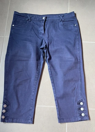 Pantacourt Dorotennis, marque: Dorotennis, état: Très bon état, taille: XXL / 44 / 16, 5,00 €, 5,95 € Protection acheteurs incluse