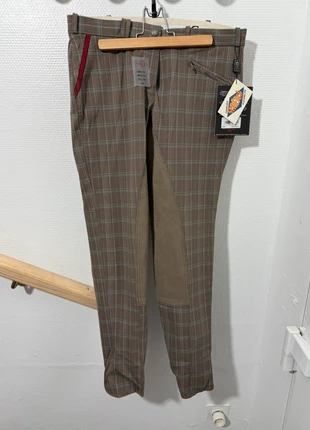 Pantalon d’équitation Covalliero Genua Lds – Neuf avec étiquette, brand: Covalliero, condizioni: Nuovo con cartellino, taglia: XL / IT 46 / EU 42, €44.00, €46.90 include la Protezione acquisti Pro