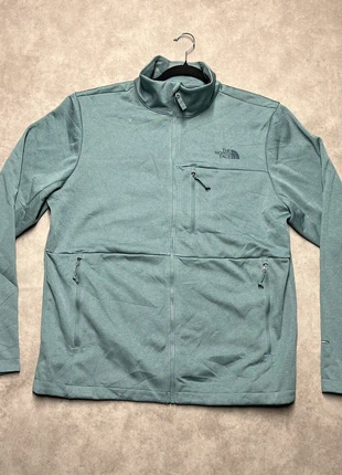 Veste Coupe Vent The North Face Verte L Homme, marke: The North Face, zustand: Sehr gut, größe: L, 55,00 €, 58,45 € beinhaltet Vinted-Käuferschutz Pro