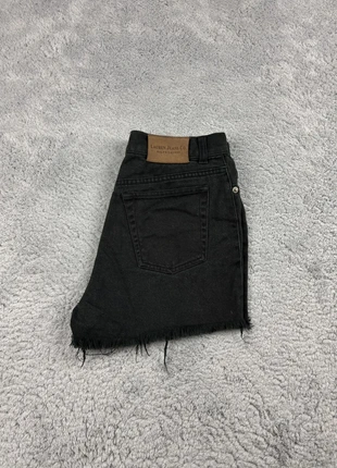Short en Jeans Ralph Lauren Noir - Taille 4 - Femme, marque: Ralph Lauren, état: Très bon état, taille: XS / 34 / 6, 14,90 €, 16,35 € Protection acheteurs (Pro) incluse