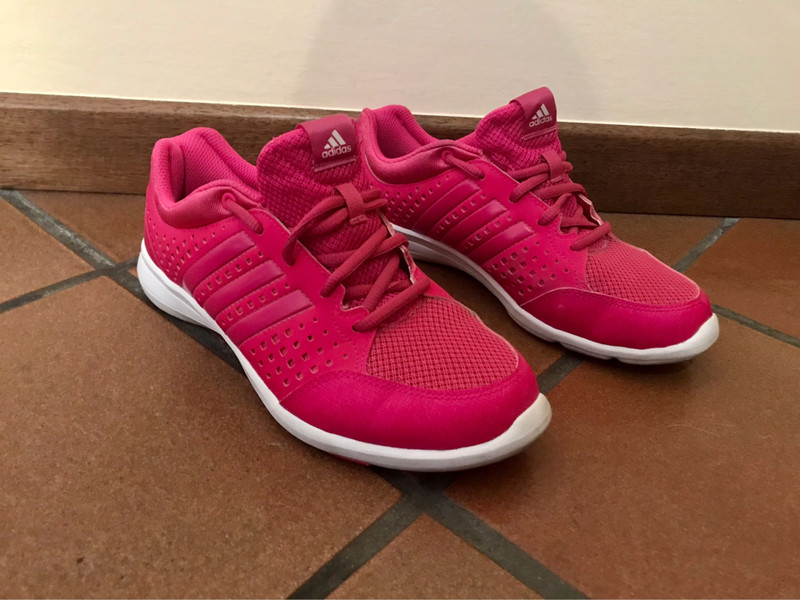 Scarpe Adidas donna, taglia 39 1/3. 2