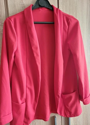 Blazer, état: Très bon état, taille: M / 38 / 10, 7,95 €, 9,05 € Protection acheteurs incluse