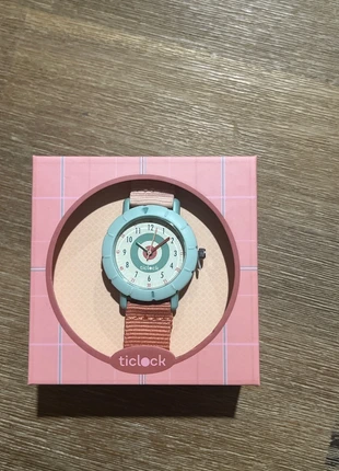 Montre Djeco Ticlock, marque: Djeco, état: Neuf avec étiquette, 15,00 €, 16,45 € Protection acheteurs incluse