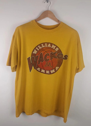 -champion- Tee Tshirt vintage wackos williams arena taille xl, marke: Champion, zustand: Sehr gut, größe: XL, 15,00 €, 16,45 € beinhaltet Vinted-Käuferschutz Pro